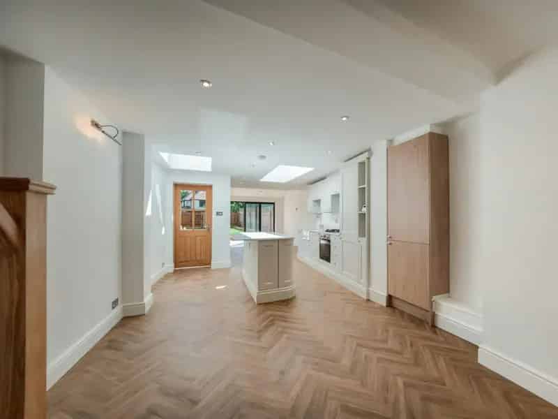 Charming Kenilworth Cottage Near Kenilworth Castle