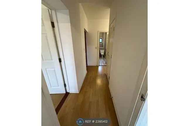 Flat for Rent Hopehill Road Glasgow G20 EPC Band C