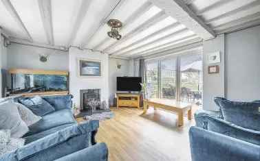 4-Bed Family Home Rockbeare East Devon Spacious Garden Parking