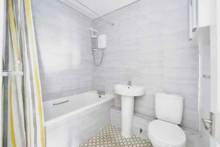 1 Bedroom Flat for Sale Rotherham South Yorkshire