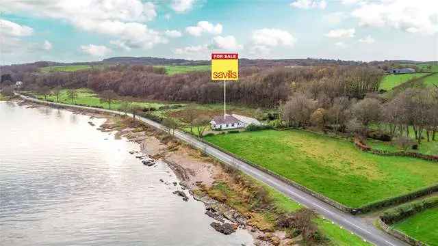 Crofton Cottage, Ascog, Isle Of Bute, Argyll and Bute, PA20 9LN | Property for sale | Savills