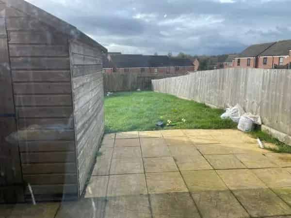 2 Bedroom Semi Detached House Wheelchair Accessible Large Garden