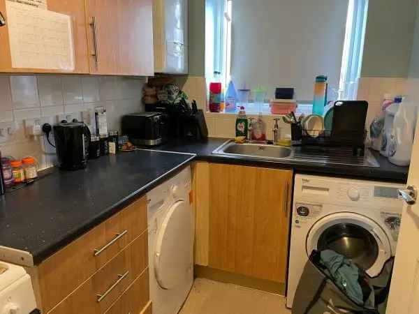 House For Rent in Birmingham, England