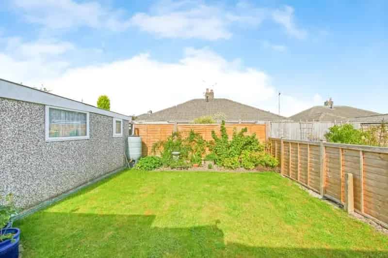 2 Bed Bungalow for Sale in Huntington York