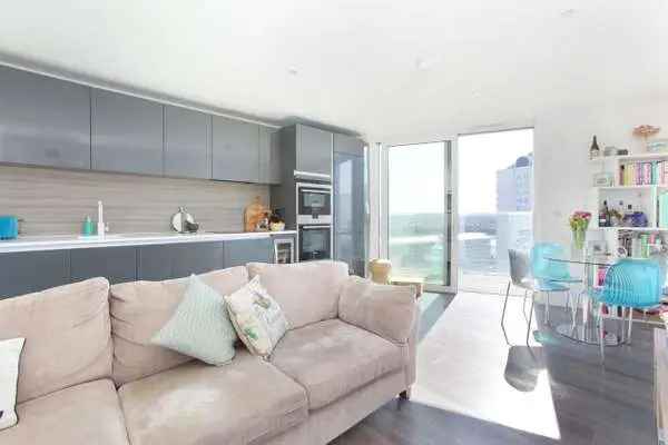 Copperlight Apartments, 16 Buckhold Road, London, SW18 4FY | Property for sale | Savills