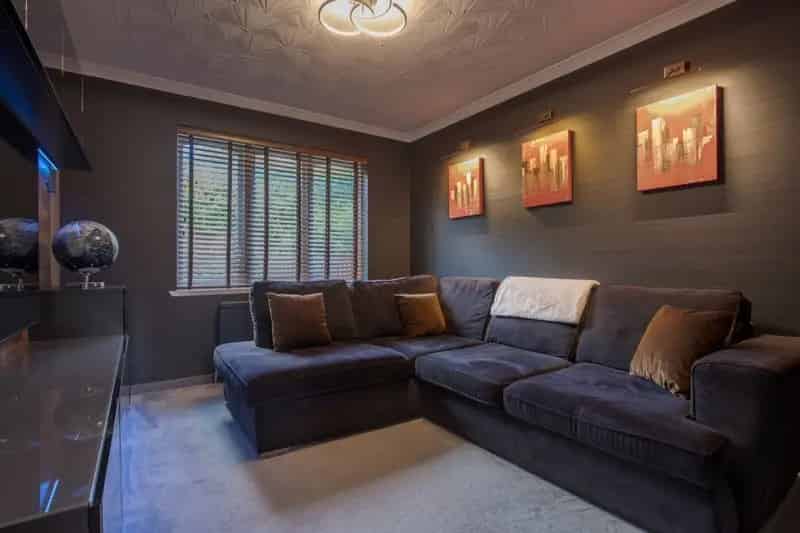 4 Bedroom House To Rent