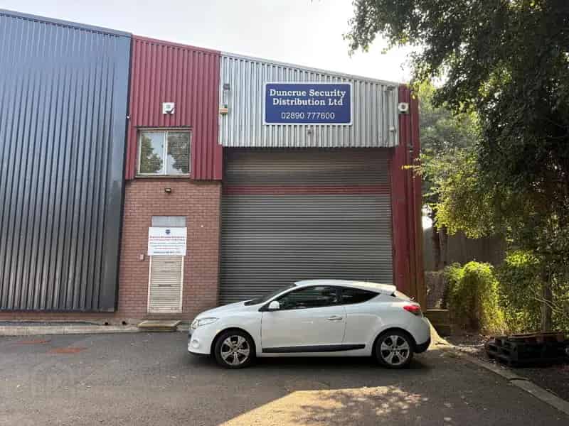 Commercial property For Rent , Falls Road, Belfast, Northern Ireland