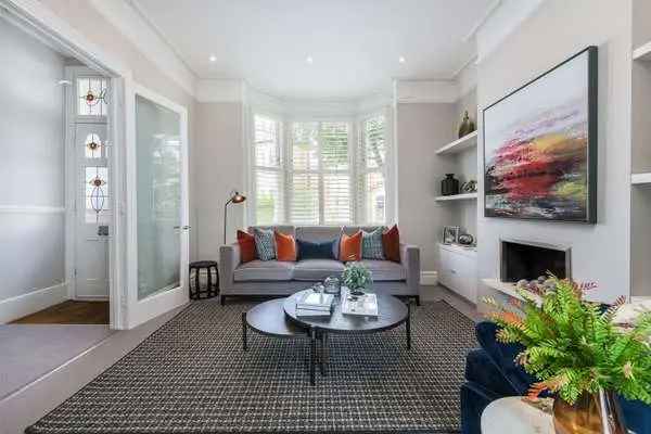 Gosberton Road, London, SW12 8LG | Property for sale | Savills