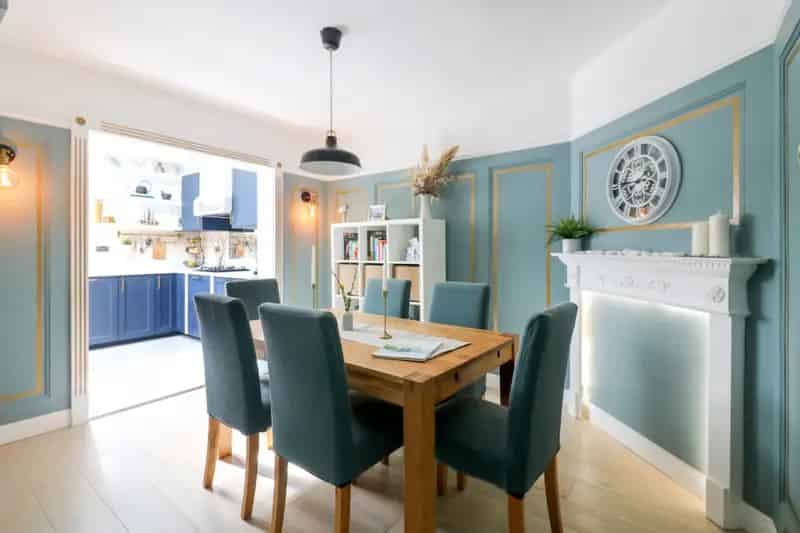 3 Bedroom House To Rent Available 2025