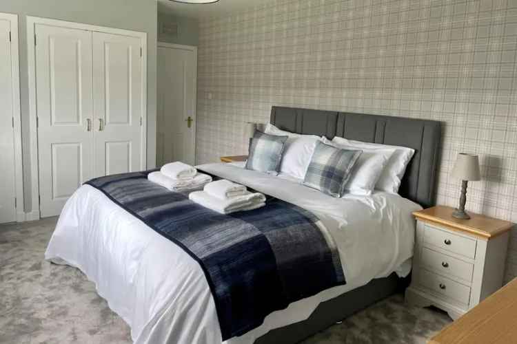 5 Bedroom Furnished House Blairs Available January 15th