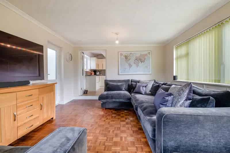 3 Bedroom Detached House Ross-on-Wye Period Charm