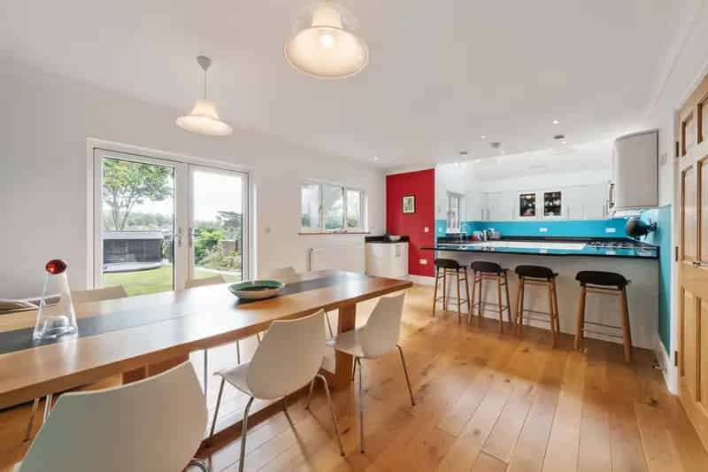 5 Bedroom Detached House for Sale Worcester