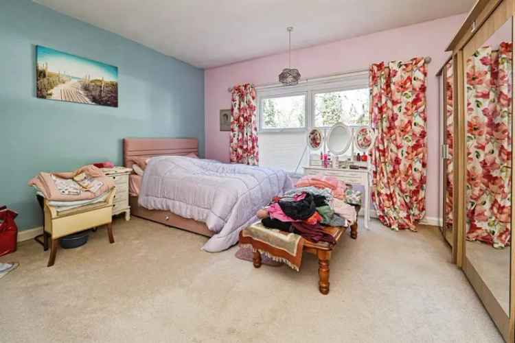 Five Flat Freehold Investment Opportunity Modern Method Auction
