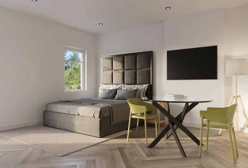 Studio to Rent Harborne Award Winning Agent