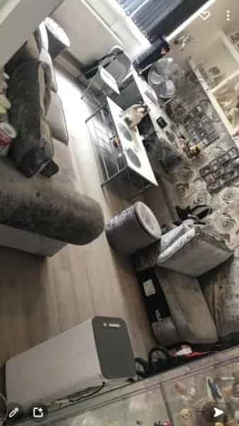 5 Bedroom Maisonette near Schools and Shops