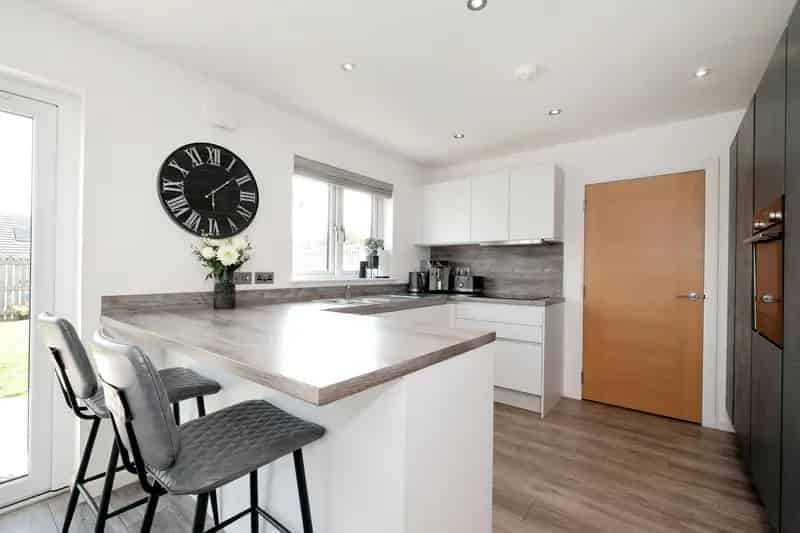 House For Rent , Aberdeen City, Scotland