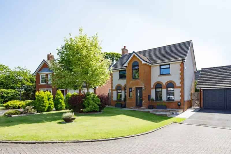 4 Bedroom Detached Villa For Sale