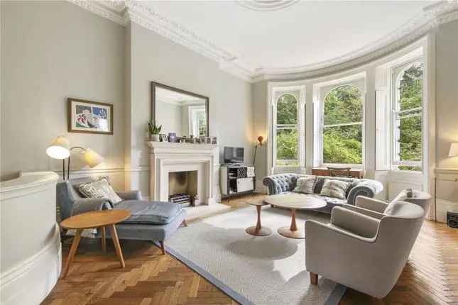 Maisonette to Rent in Stanley Gardens Notting Hill W11