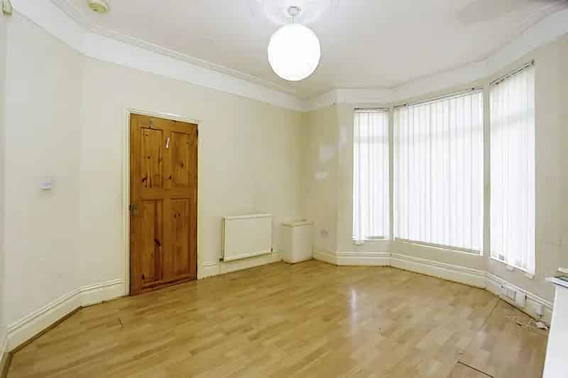 3 Bedroom End Terrace House To Rent Liverpool L6