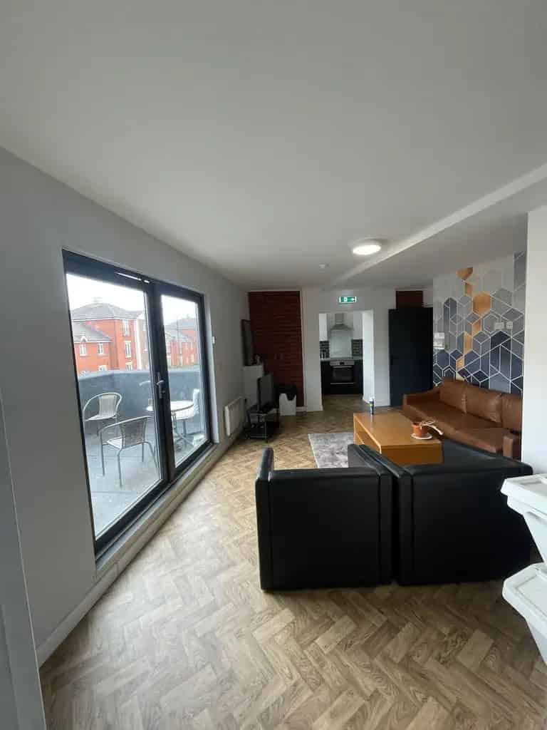 1 Bedroom Flat to Rent