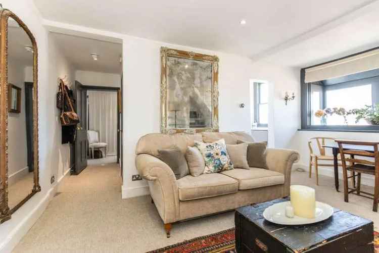 1 Bed Flat for Sale in Hove Gwydyr Mansions