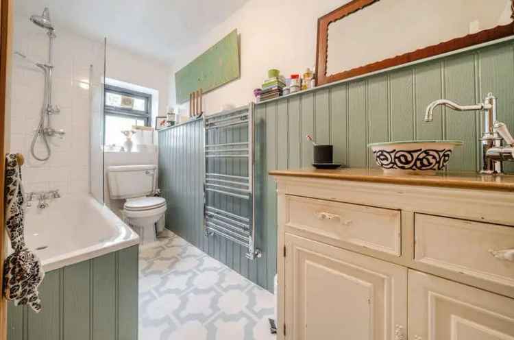 3 Bed Townhouse Bury St Edmunds Town Centre