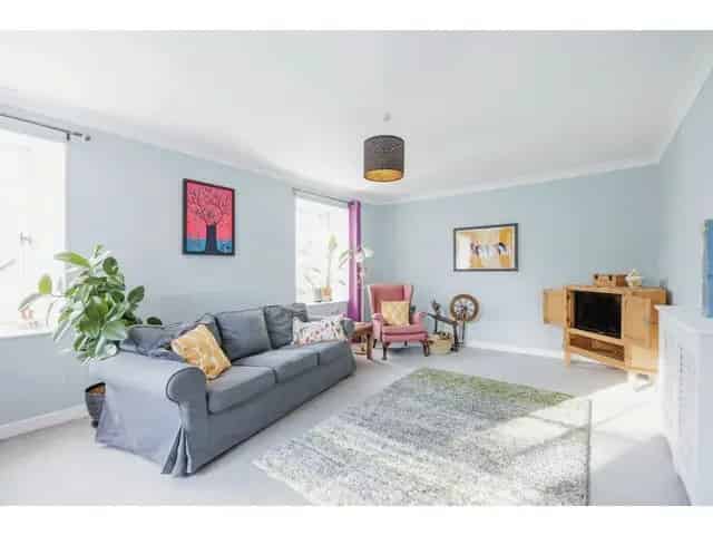 2 Bedroom Terraced House for Sale Montrose