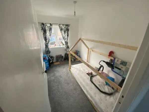 House For Rent in Basildon, England