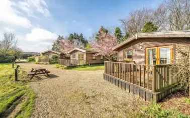 Dorset Countryside Lifestyle Business with Cottages and Lodges