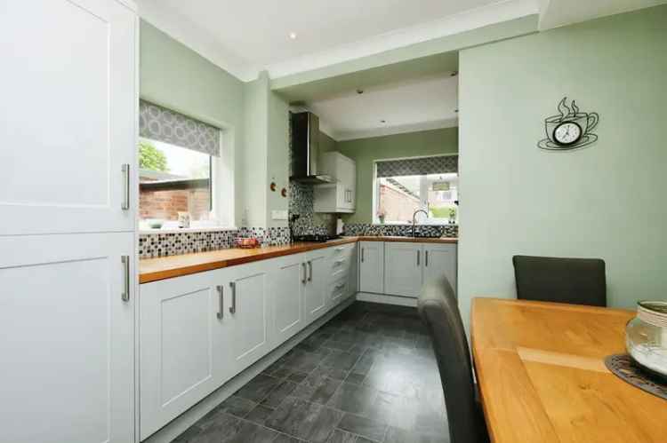 4 Bedroom Detached House for Sale York North Yorkshire