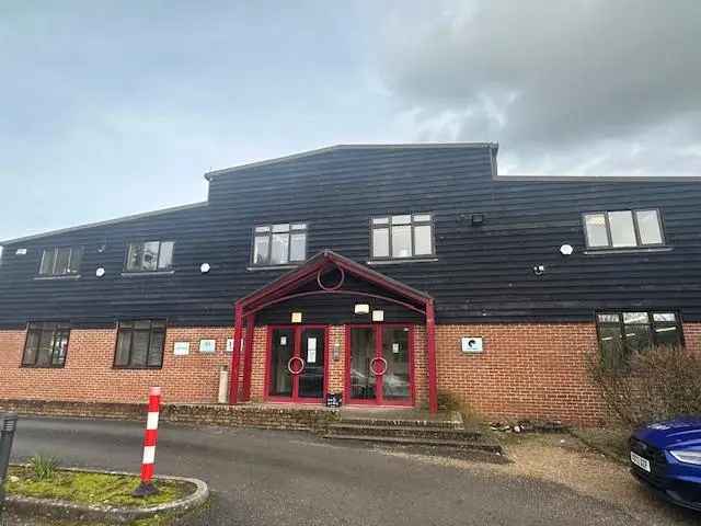 Office Space near Gatwick Airport Crockham Park