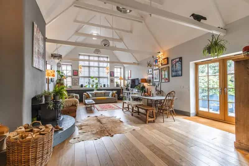 4 Bedroom Detached House for Sale Gislingham