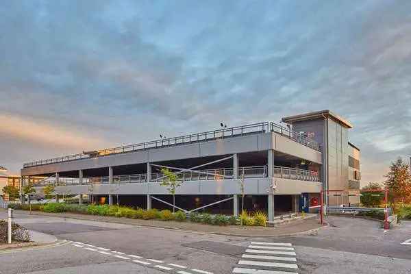 One Westpoint, Westpoint Business Park, Prospect Road, Westhill, AB32 6FJ | Property to rent | Savills