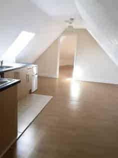 1 Bedroom Flat 42m² London Leytonstone High Road Newly Refurbished