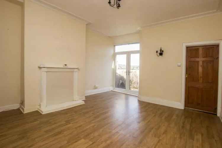 2 Bed Property for Sale Sunnyhurst Area - Ideal Project