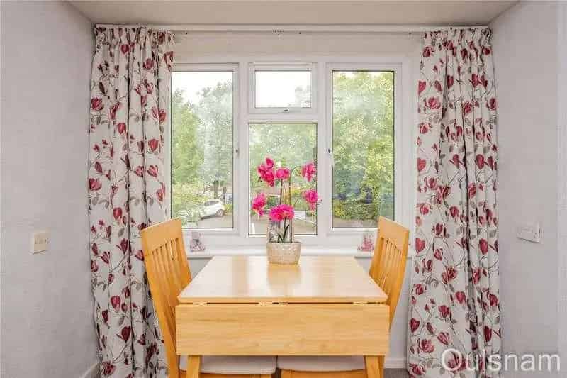 1 Bed Retirement Apartment Bromsgrove Town Centre