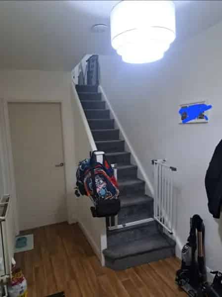 3 Bed House High Green Near Ecclesfield