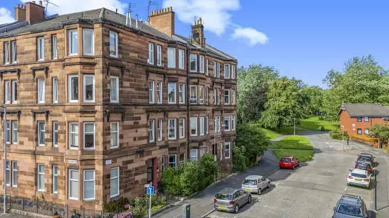 1 Bedroom Flat for Sale