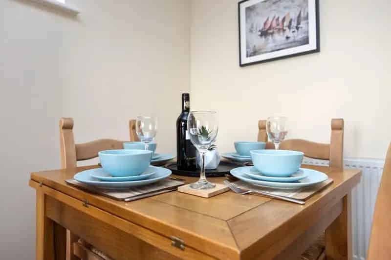 2 Bedroom Apartment to Rent