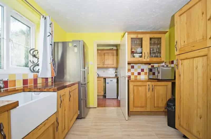 4 Bedroom Detached House in Rogiet
