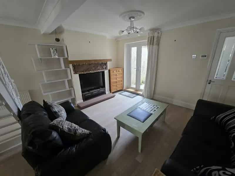 Two Bedroom House in Frizington - Pets Considered