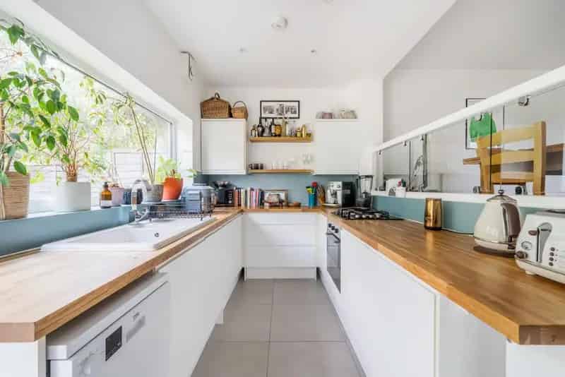 Flat For Sale , London, England