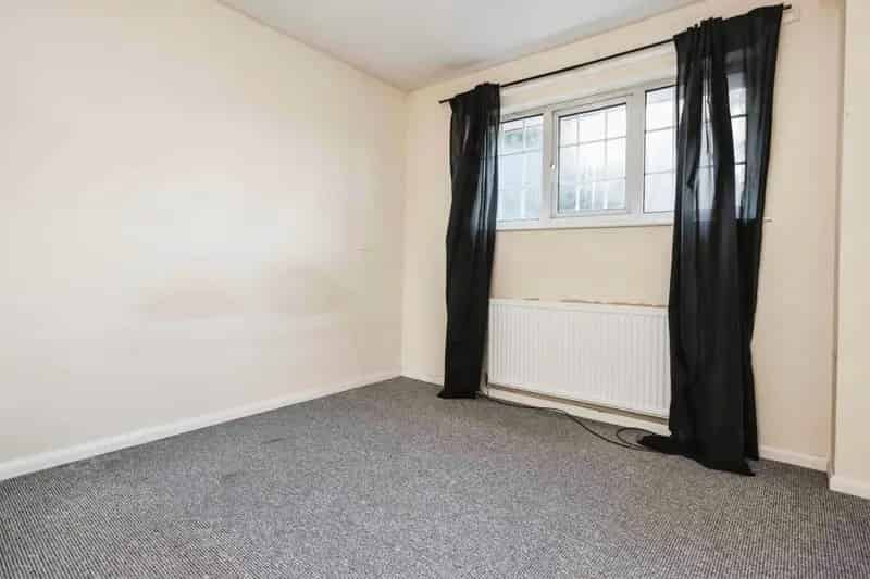 Three-Bedroom House Renovation Project First-Time Buyers