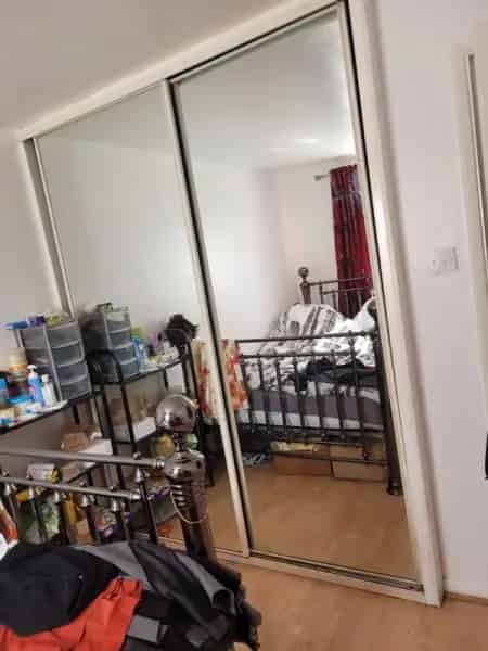 2 Bedroom Ground Floor Flat Near Amenities
