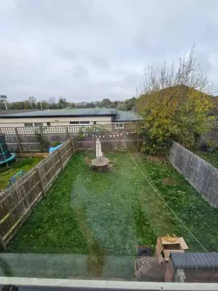 Family Home with Air Source Heat Pump and Triple Car Driveway