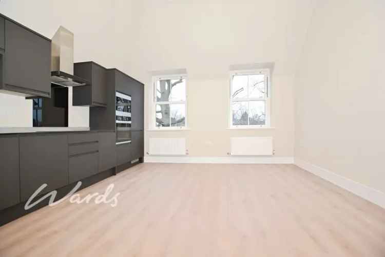 1 Bedroom Apartment Canterbury - Modern, Stylish, Allocated Parking