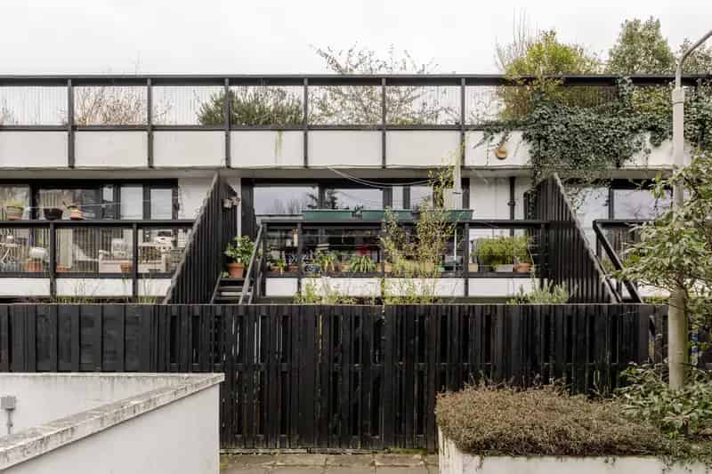Dunboyne Road II Maisonette for Sale