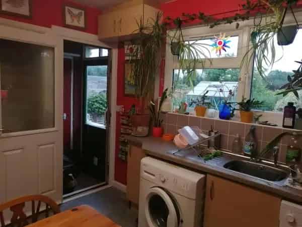 1 Bedroom Bungalow Near Exeter Sheltered Accommodation