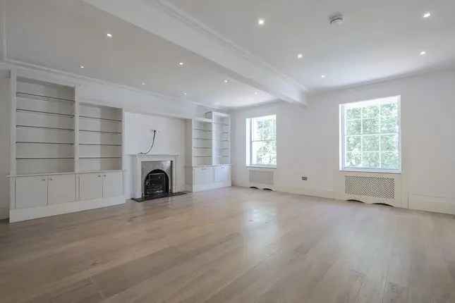 5 Bedroom Apartment Manchester Square London W1U