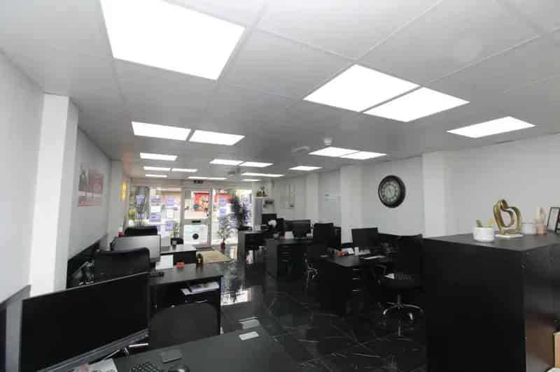 Ground Floor Office Space New Lease High Quality Fit Out